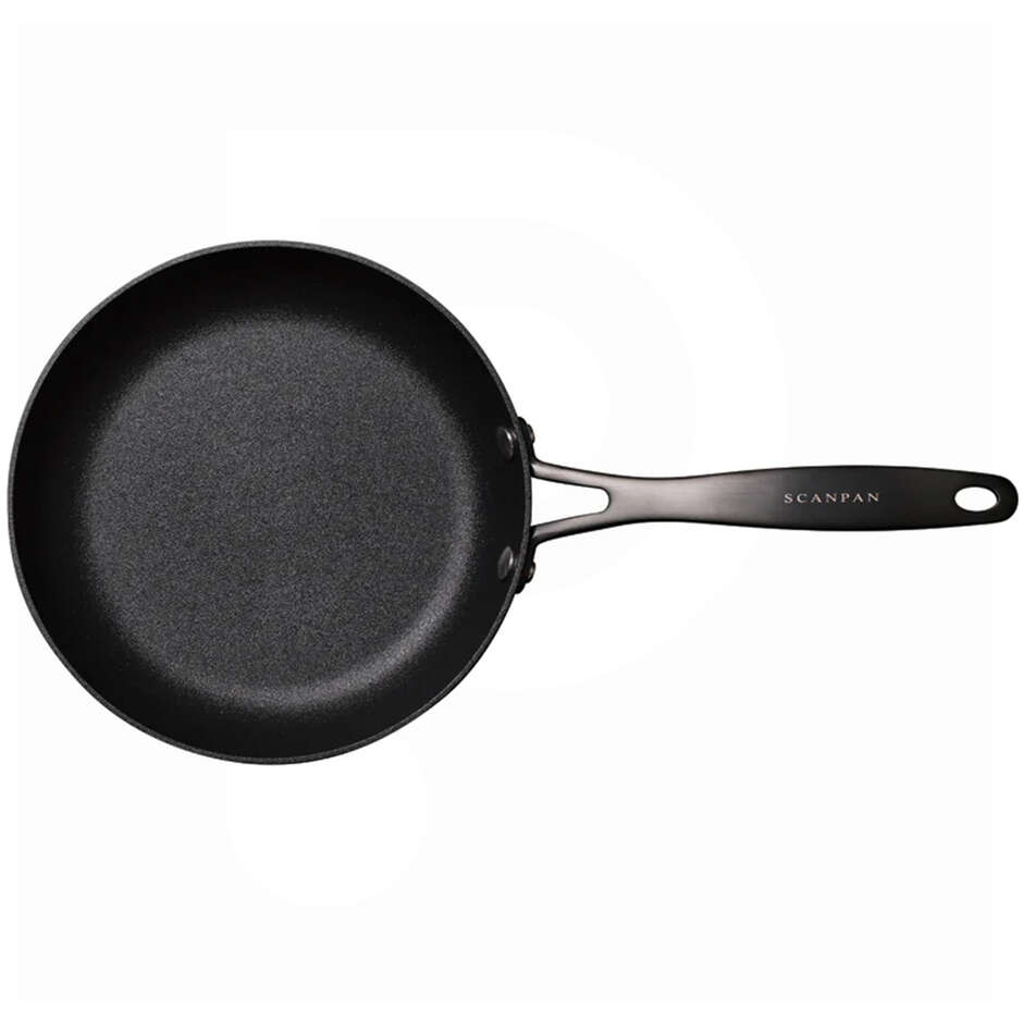 Индукционная сковорода Scanpan Pro SB+ Ø24 см