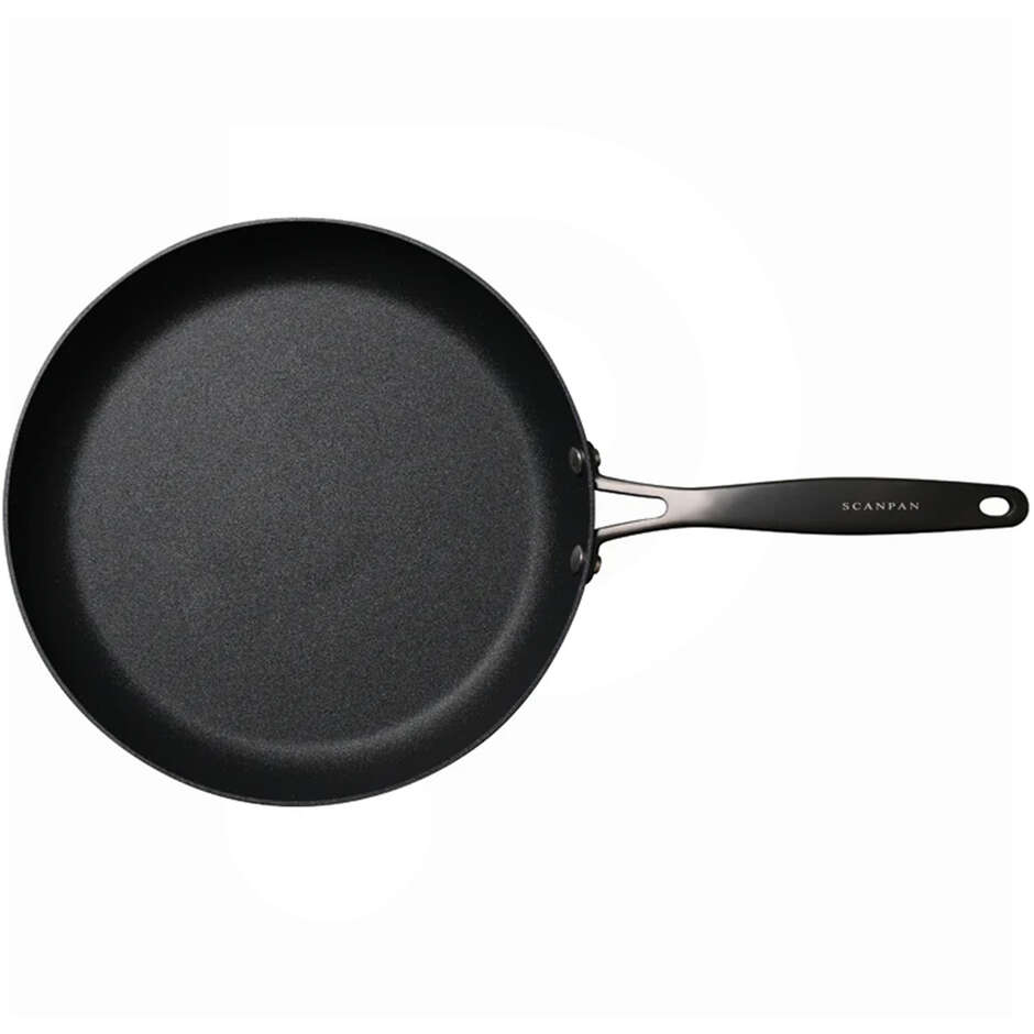 Poêle Scanpan Pro SB+ Induction Ø28 cm