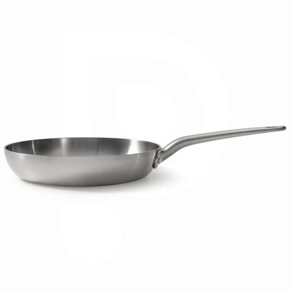 Poêle Stainless Steel Ø 24 cm – 1,5 L