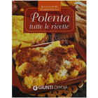 Polenta: alle Rezepte