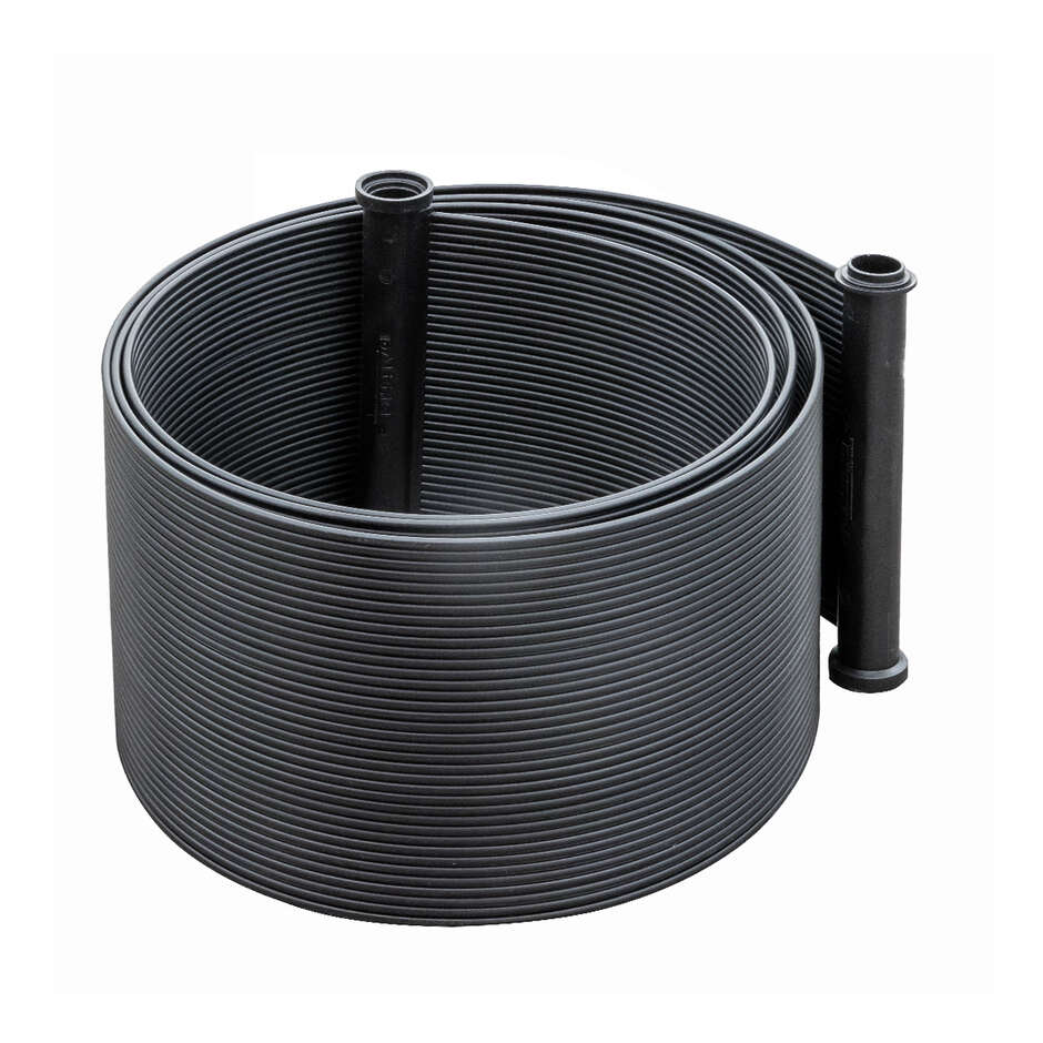 Polifascia thermal band 1580