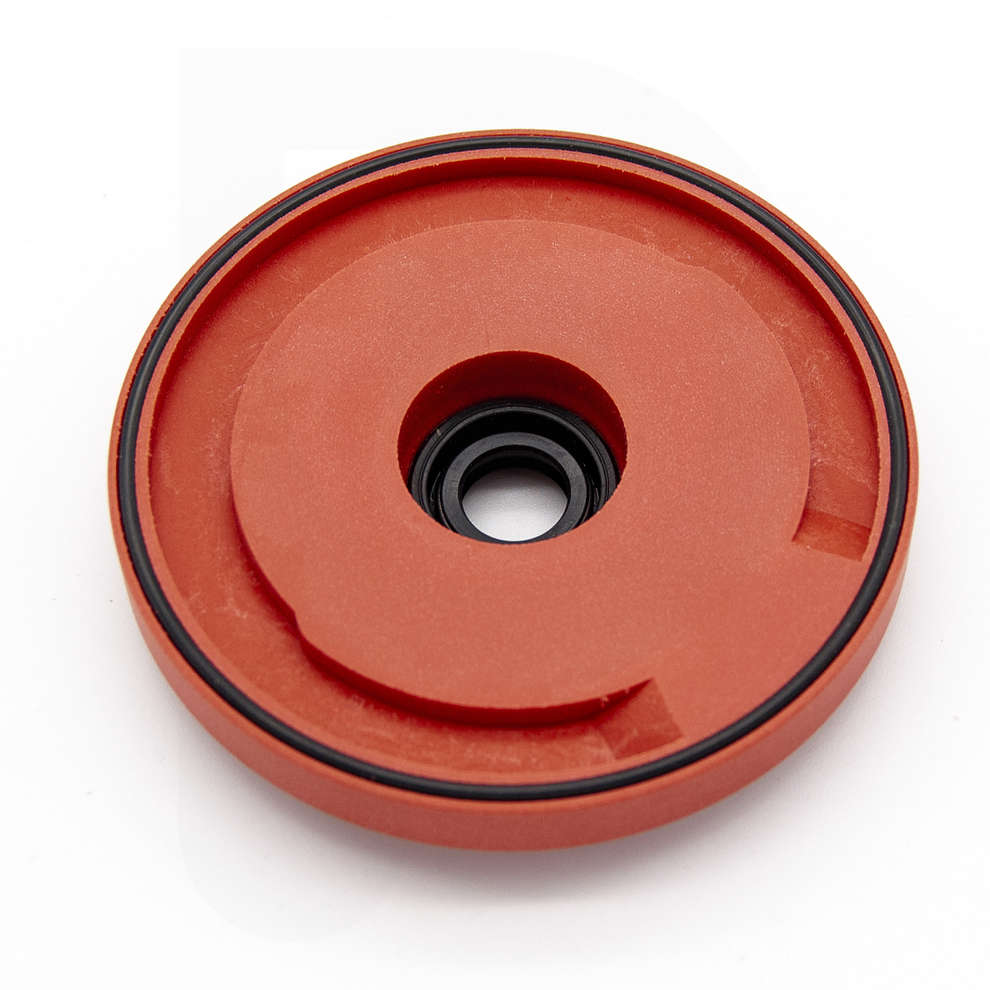 Polymerdichtung für elektrische Pumpen BE-M 20