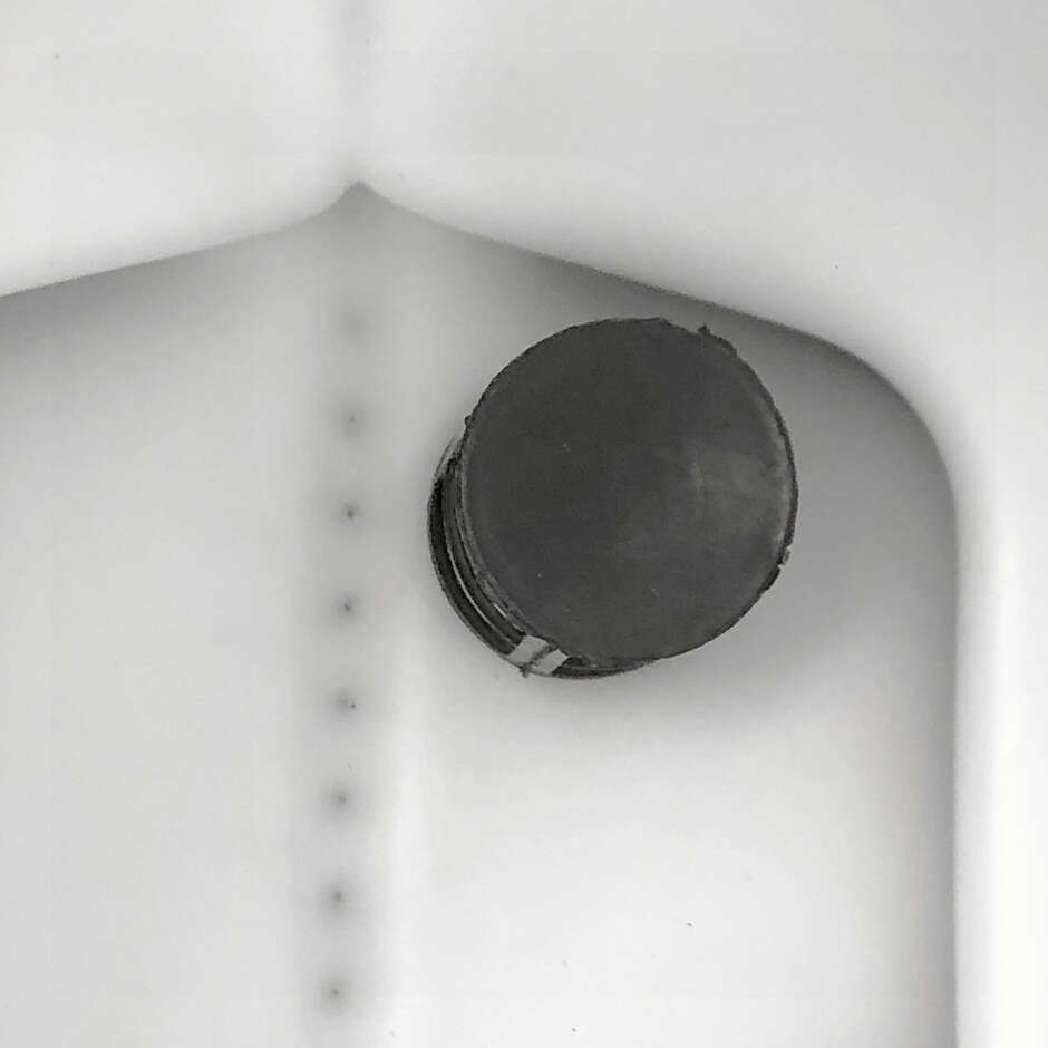 Pompa irroratrice a zaino elettrica Lithium 12 - Batteria 12V - 8Ah