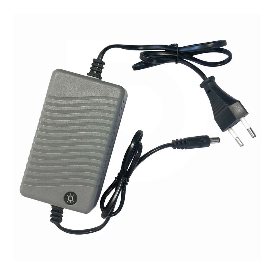 Pompa irroratrice a zaino elettrica Lithium 12 - Batteria 12V - 8Ah