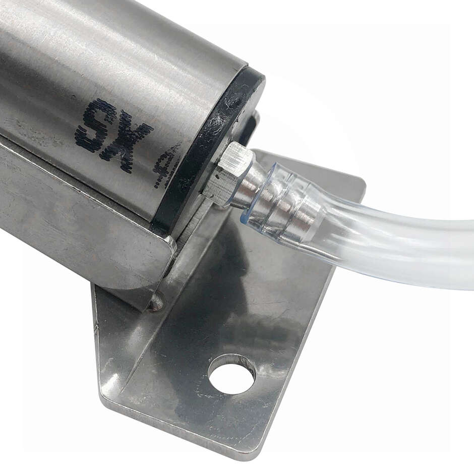 Pompa per kit galleggiante ad aria da 40 mm