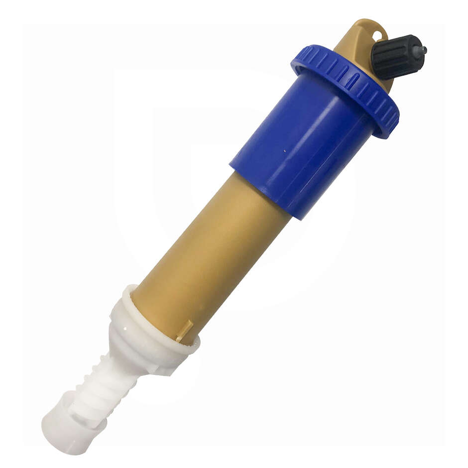 Pompante NBR 40 cm per pompa irroratrice