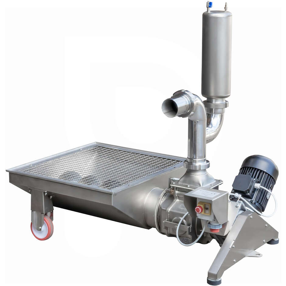 Pompe à Bière électrique - Auto-amorçante Qualité Alimentaire Pompe à Bière électrique - Auto-amorçante Qualité Alimentaire