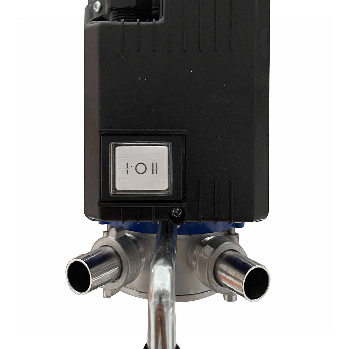 Moteur RPM 120W 220V Pour Pompe à Palette - Compatible Fluide-o-Tech, Neuf