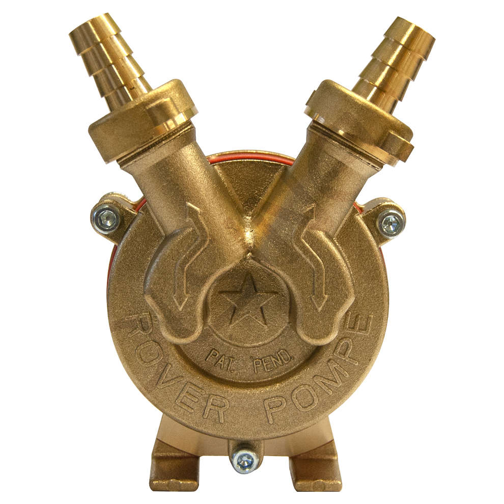 Pompe Drill 14 pour perceuse