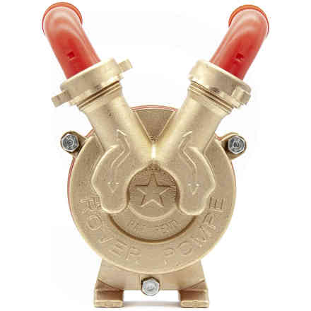 Pompe Drill 20 pour perceuse