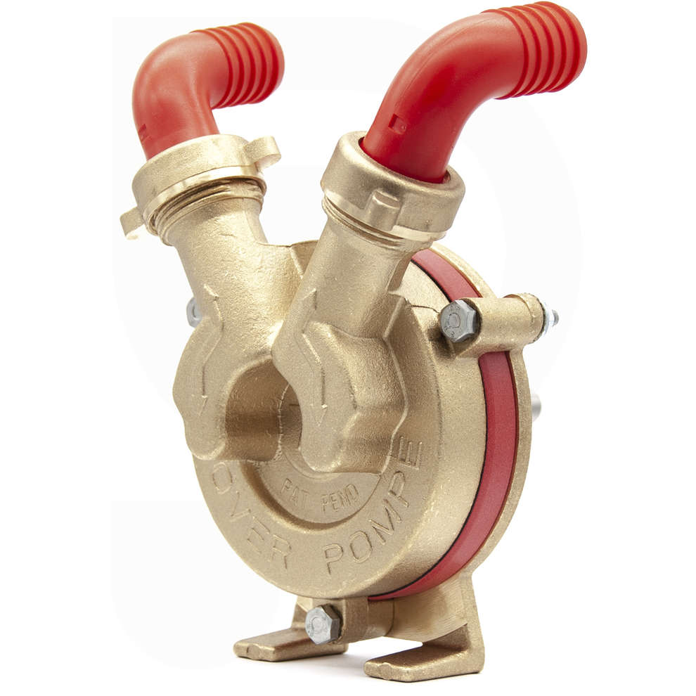 Pompe Drill 20 pour perceuse