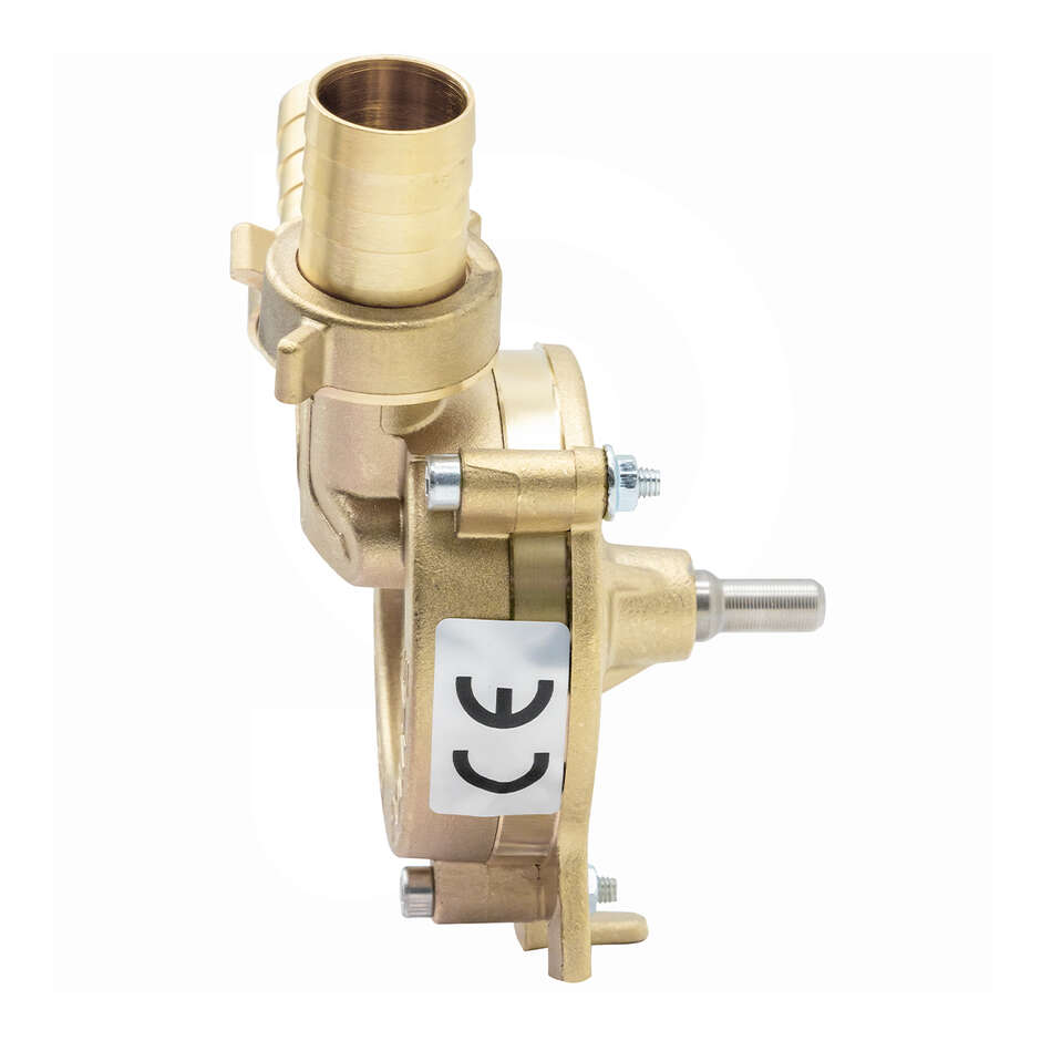 Pompe Drill 25 pour perceuse