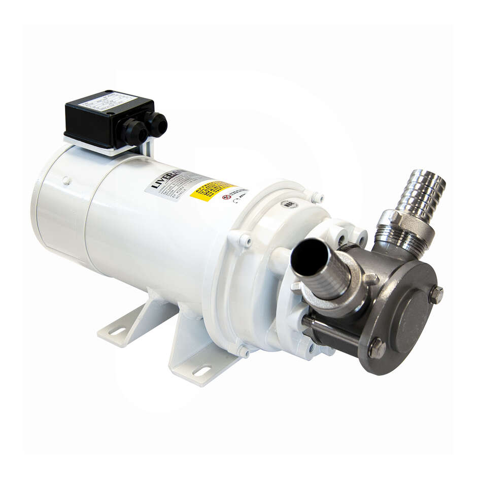 Pompe électrique EP Midex 30 - 12V 