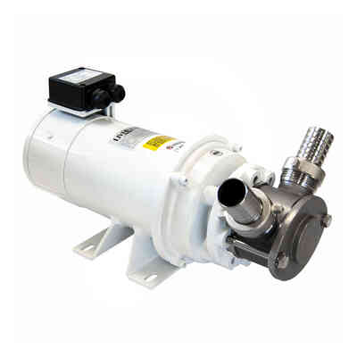 Pompe électrique EP Midex 30 - 12V 