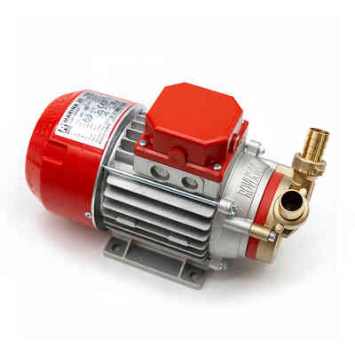 Pompe Électrique MARINA 20 - 24V