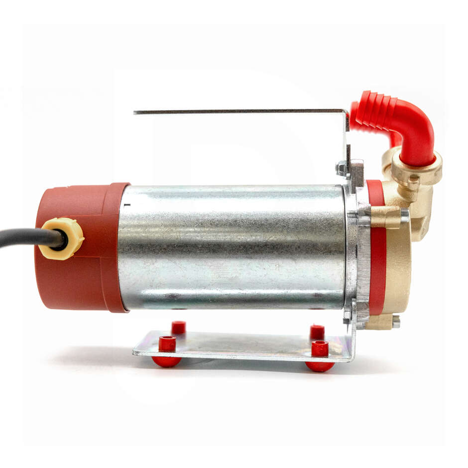 Pompe Électrique MARINA MINI 20 - 24V POWERCOMMAND