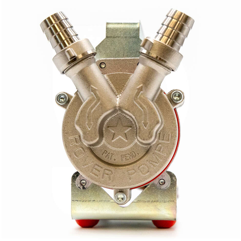 Pompe Électrique MARINA MINI NOVAX 20 - 12V