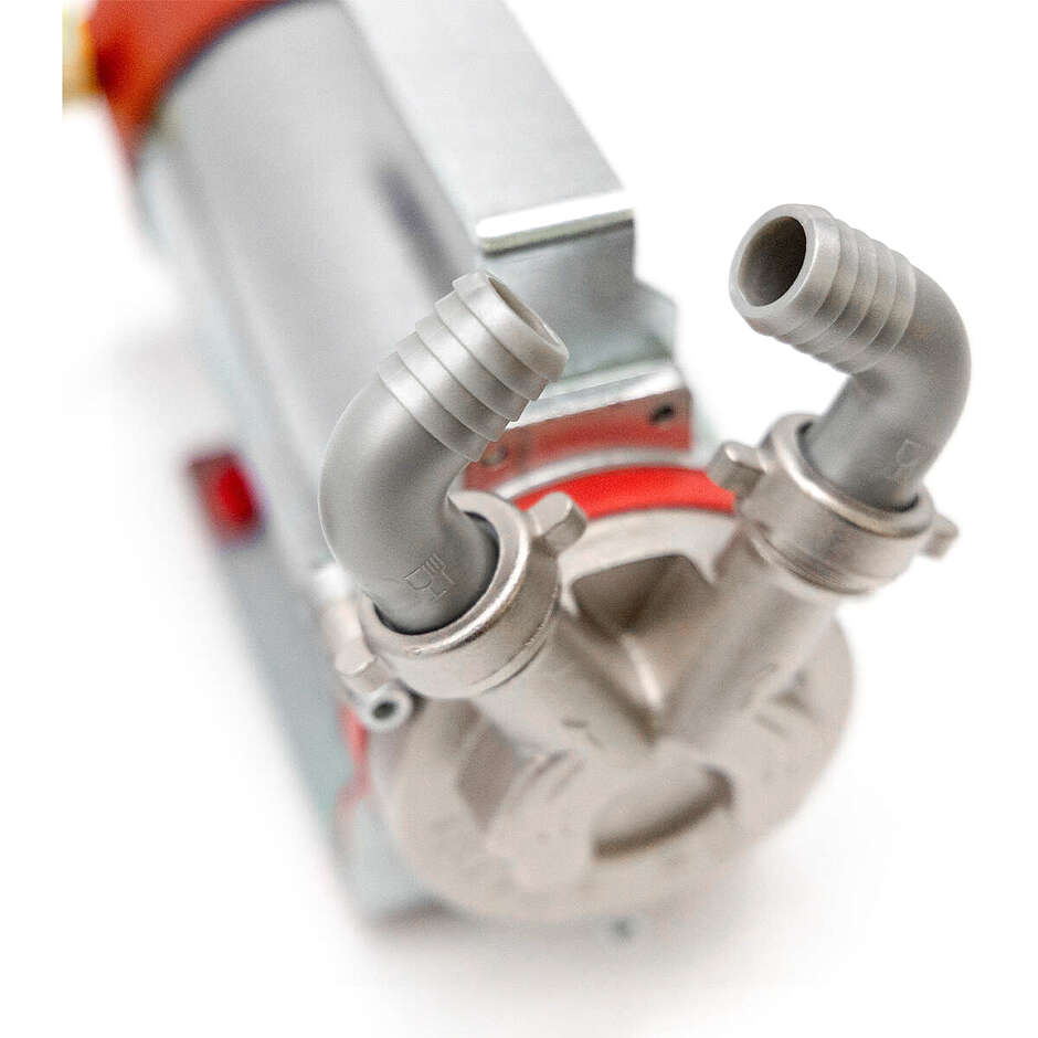 Pompe Électrique MARINA MINI NOVAX 20 - 24V POWERCOMMAND