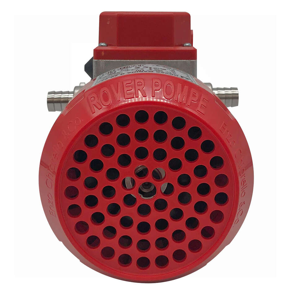 Pompe Électrique MARINA NOVAX G20 - 24V