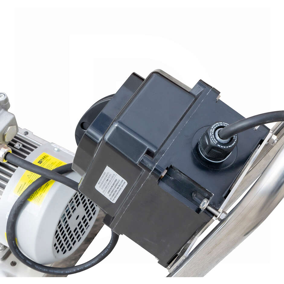 Pompe Électrique Monovis P30 TF ATEX