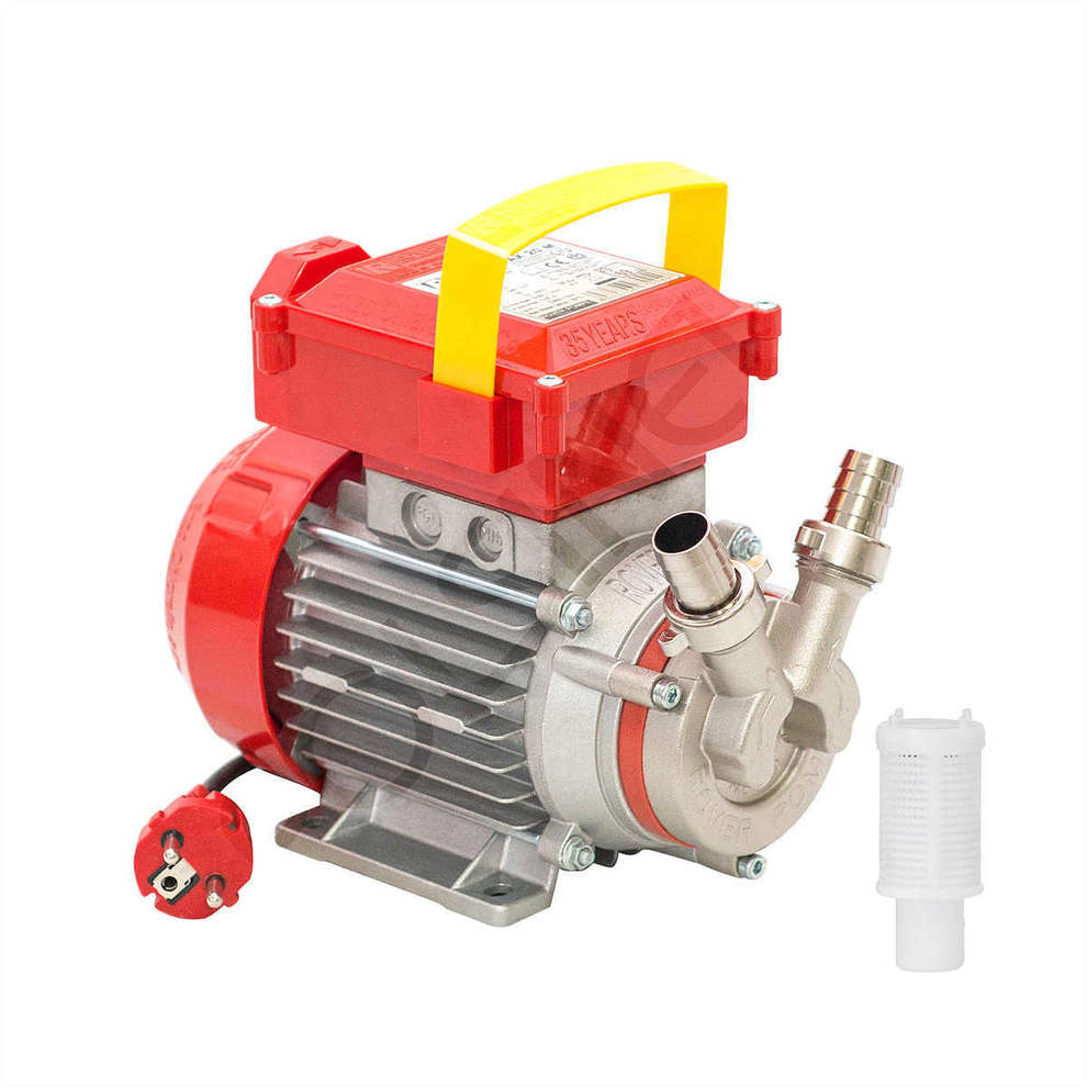 Pompe électrique Novax 20 M