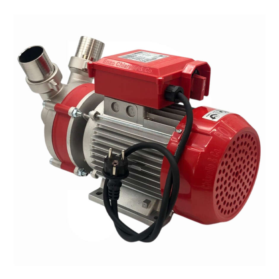 Pompe électrique Novax 50 M