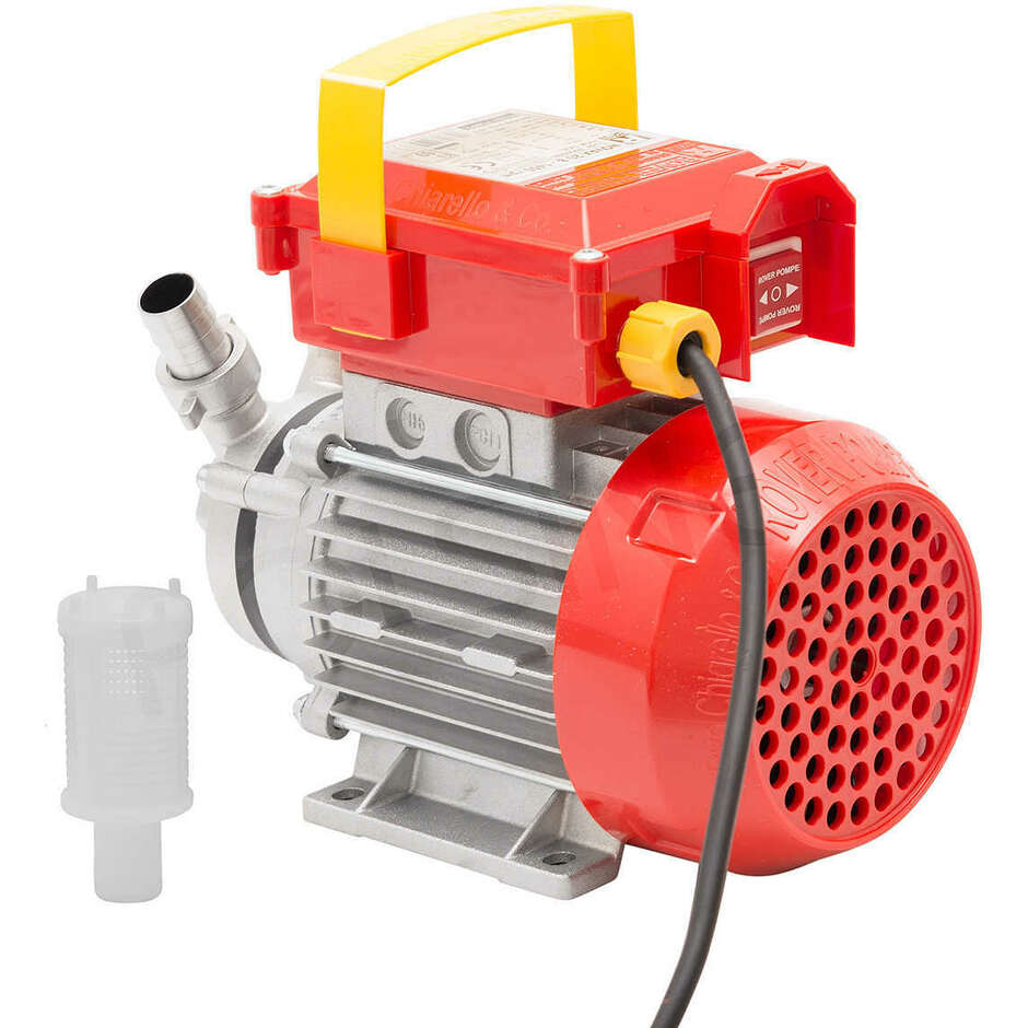 Pompe électrique pour bière Novax 20 BEER