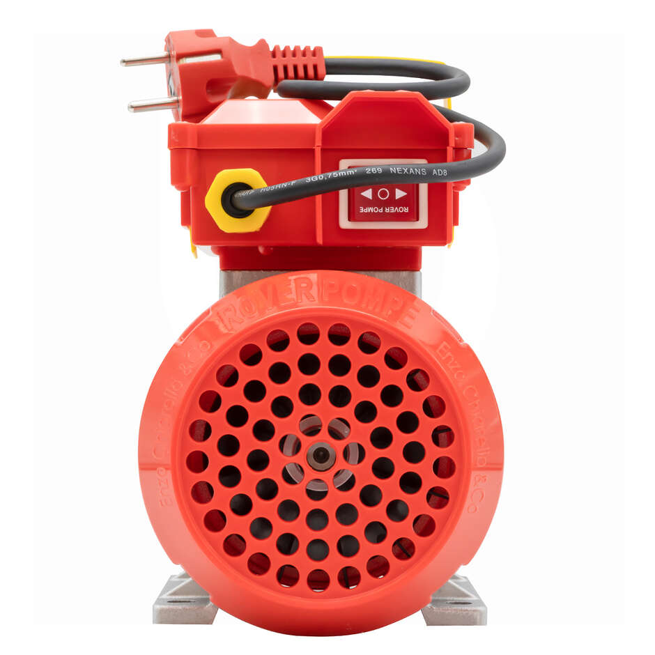 Pompe électrique pour Huile Novax 10 M