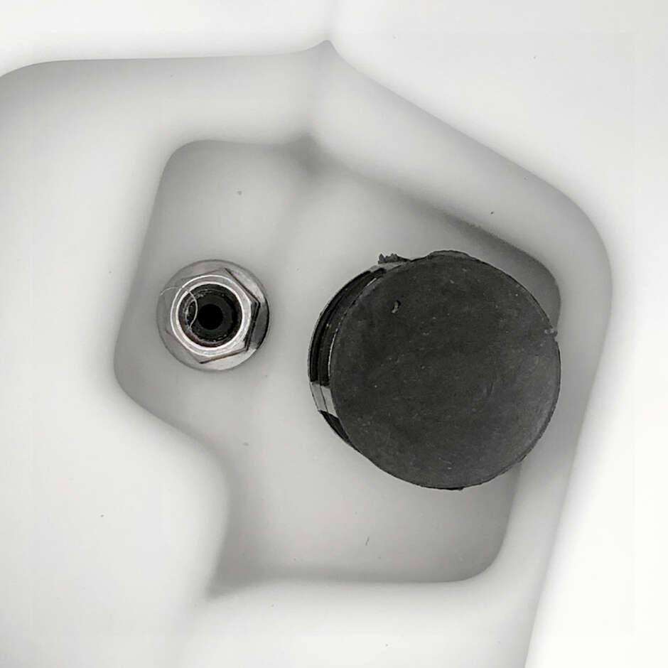 Pompe pulvérisateur à dos pompe électrique Lithium 8 - batterie 12V - 4Ah