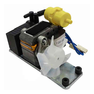 Pompe à vide complète P15 pour Enolmatic
