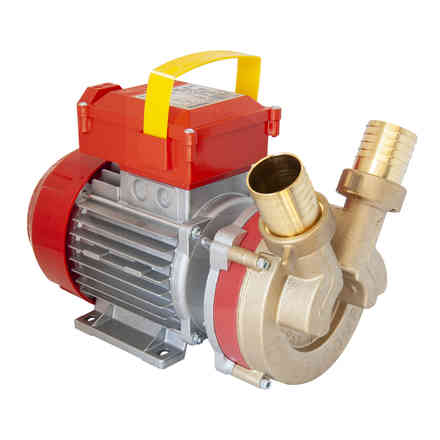 Pompe électrique BE-M 40