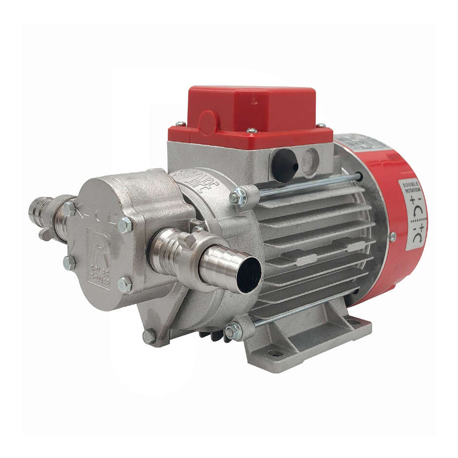 Pompe Électrique MARINA NOVAX G20 - 24V