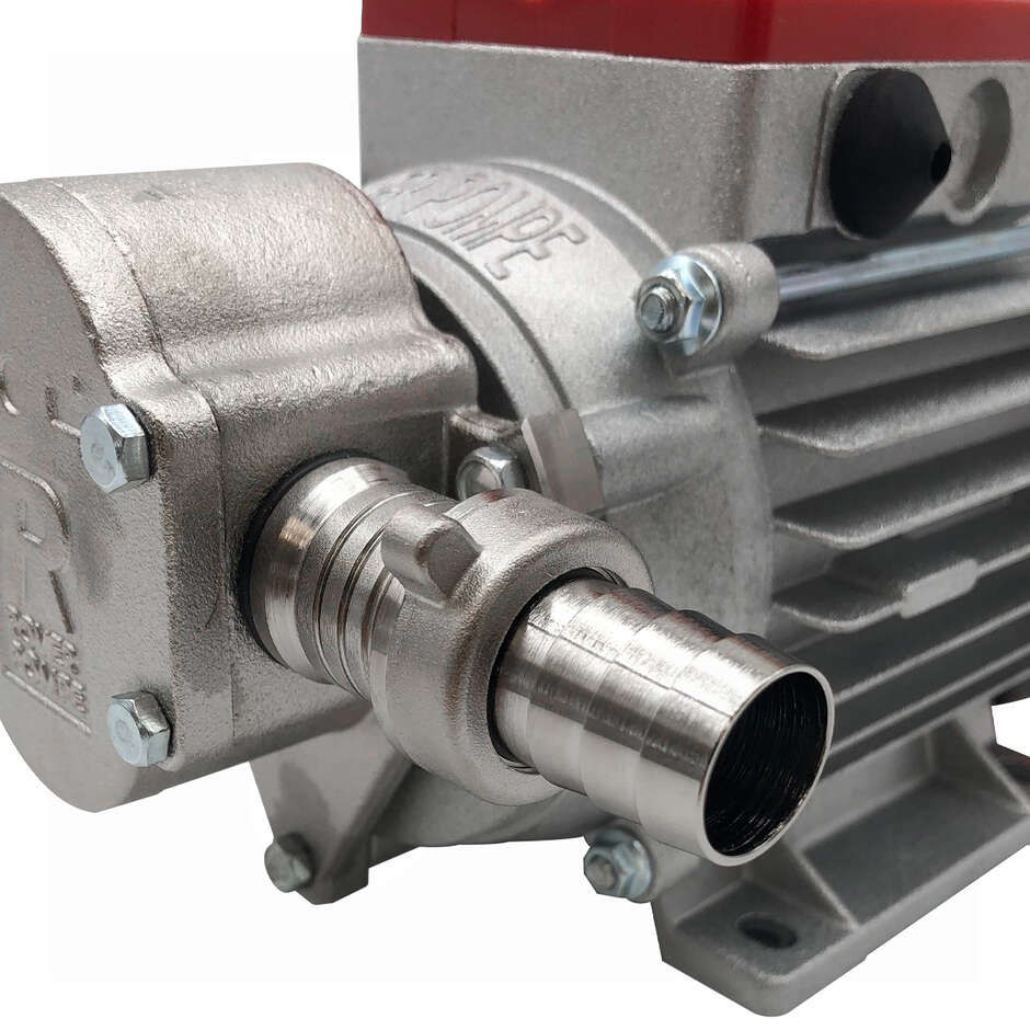 Pompe Électrique MARINA NOVAX G20 - 24V