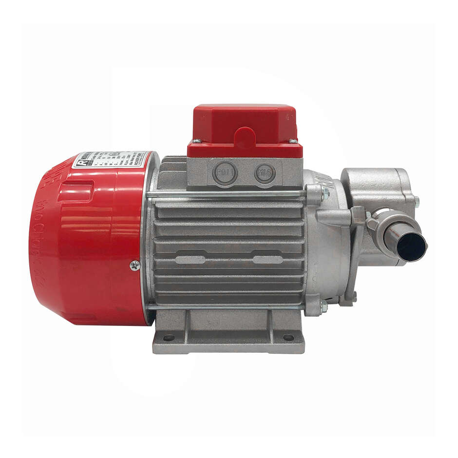 Pompe Électrique MARINA NOVAX G20 - 24V