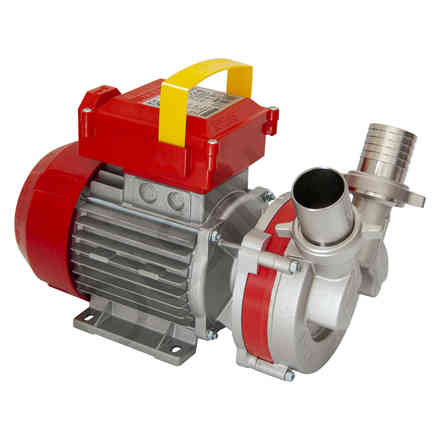 Pompe électrique Novax 40 M