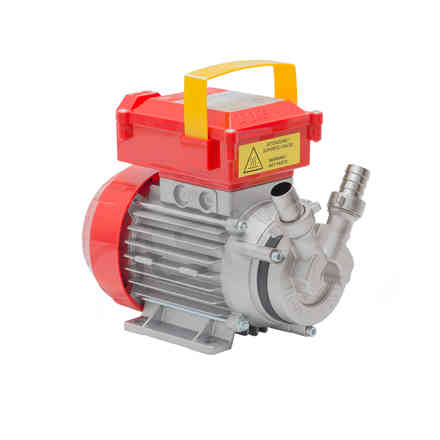 Pompe électrique pour bière Novax 20  BEER LOW