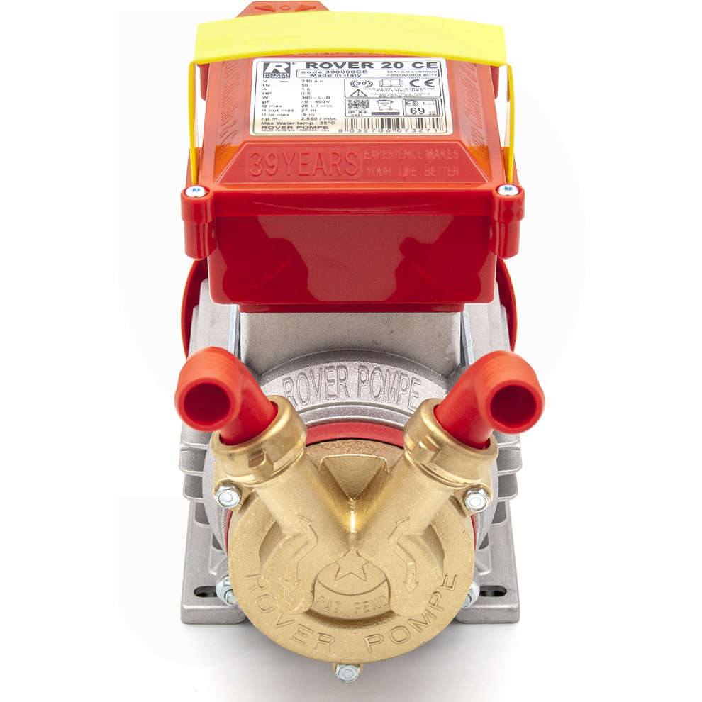 Pompe électrique pour décanter le vin BE-M 20