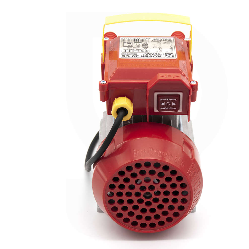 Pompe électrique pour décanter le vin BE-M 20