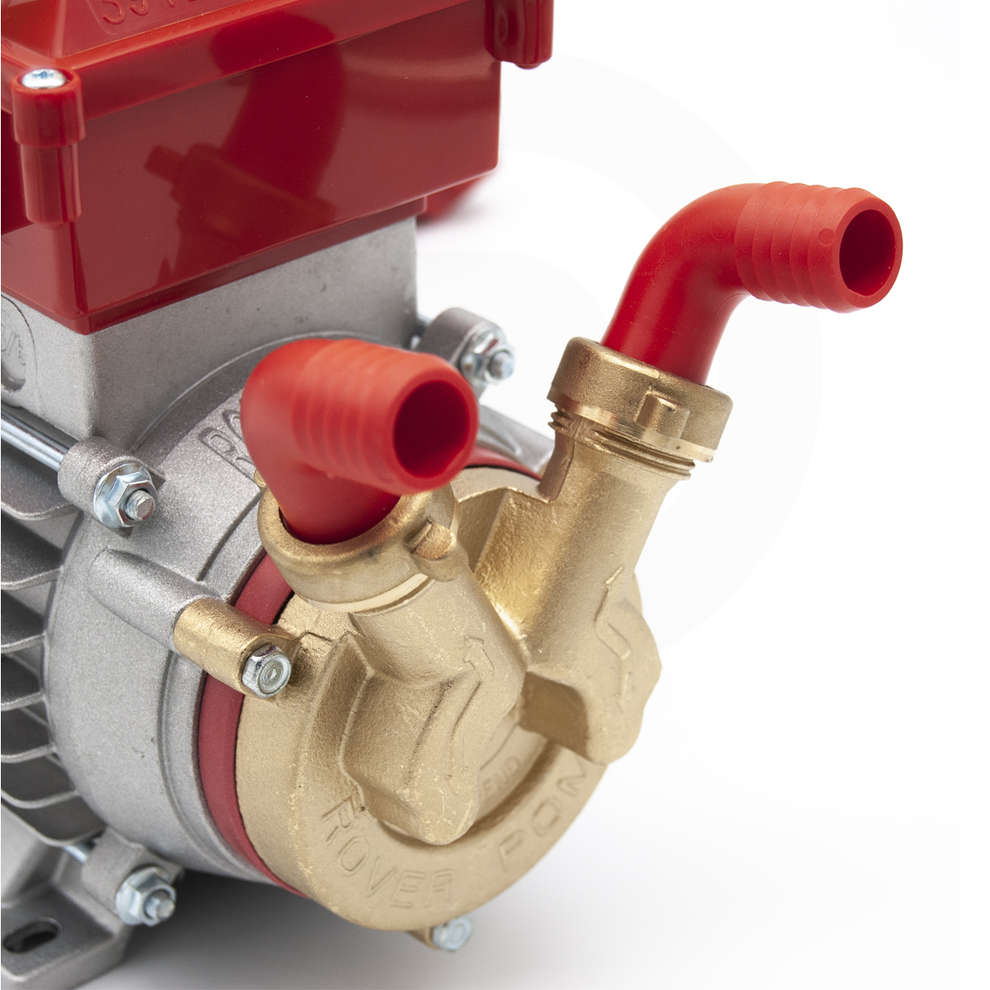 Pompe électrique pour décanter le vin BE-M 20