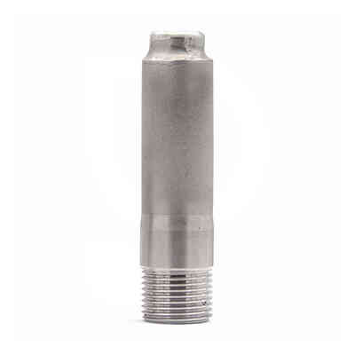 Porous Candle 3 micron