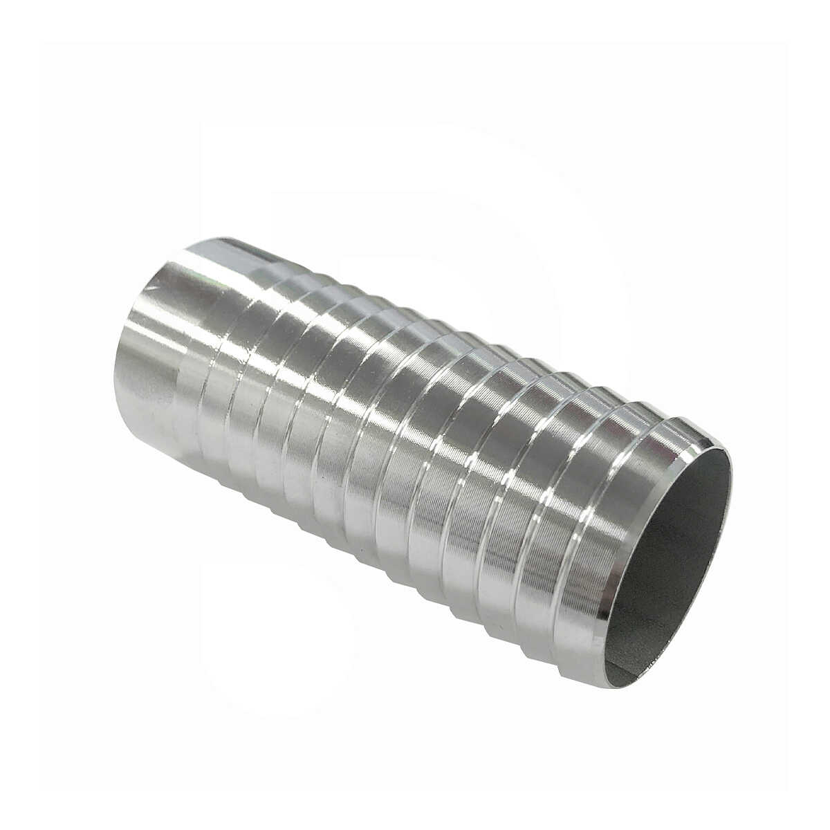 Base Portabandiera In Acciaio Inox Da 1 A 5 Posti - Foto 7