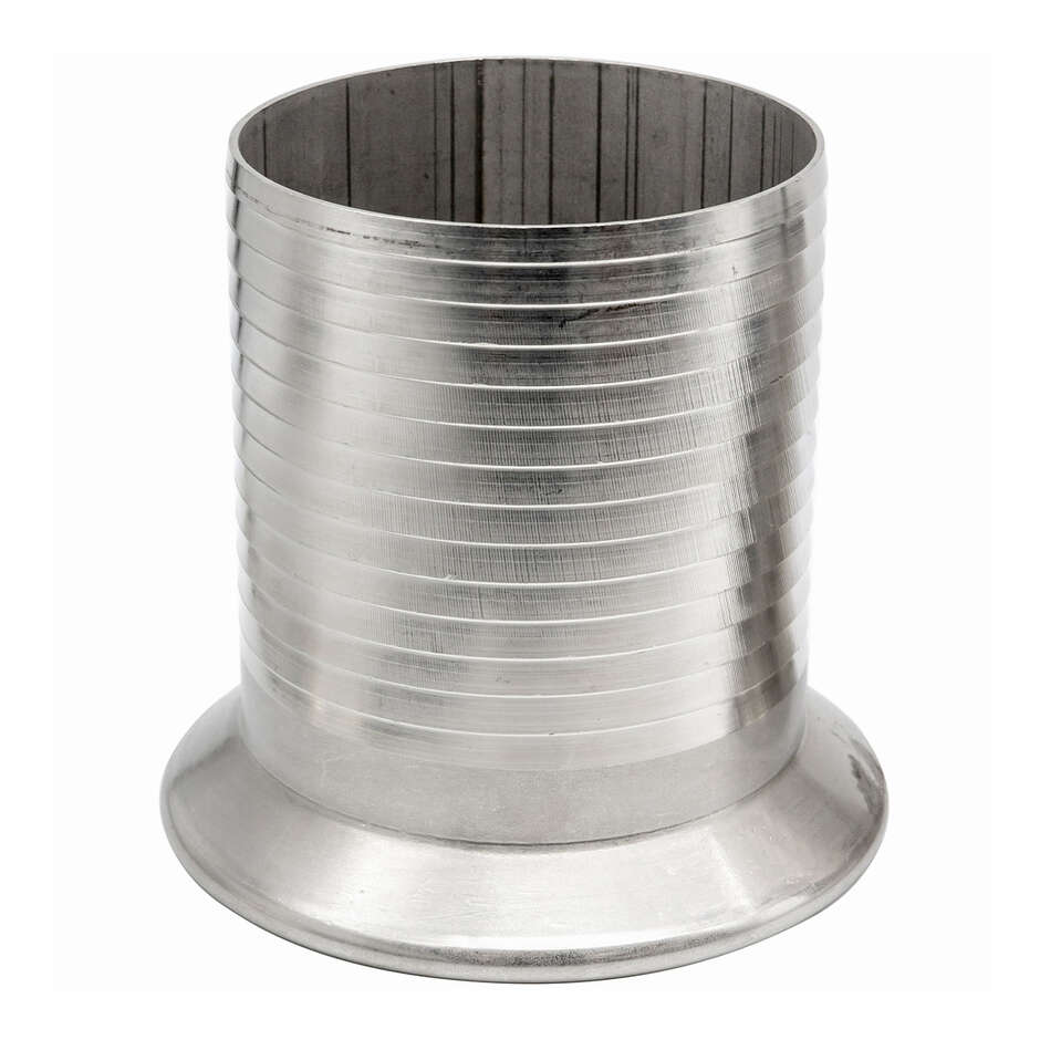 Portagomma Inox Garolla 120 PG 120