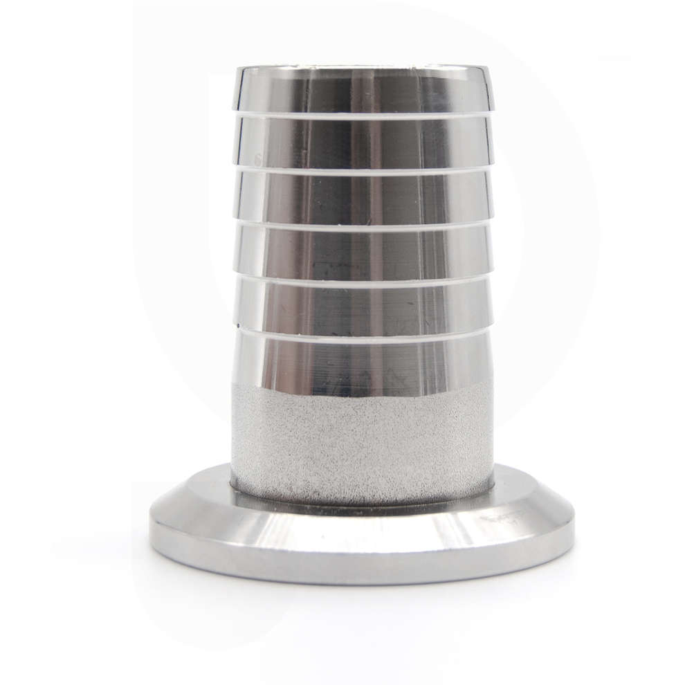 Portagomma Inox Garolla 40 PG 40 