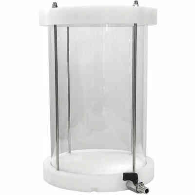 Pot de remplacement en Pyrex pour ENOLMASTER