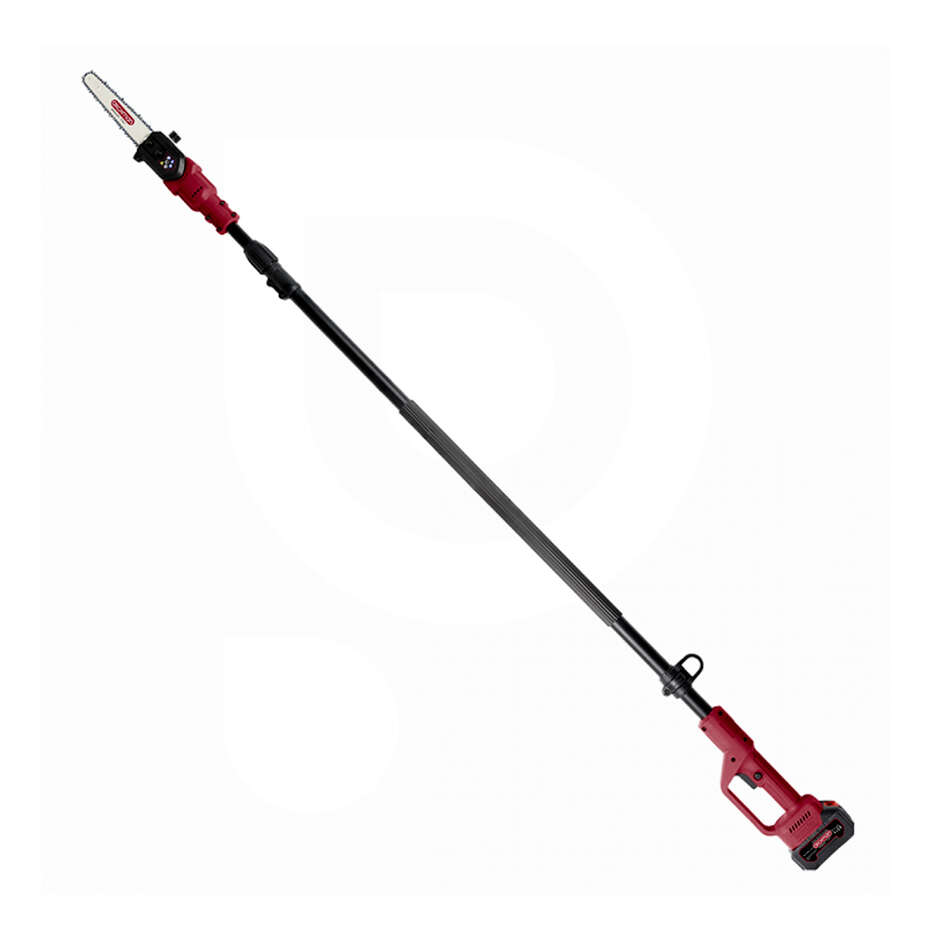 Potatore Elettrico Telescopico Archman PE04-AT - 2 batterie 21V-4Ah