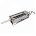 Poussoir à saucisses manuel Inox 5 kg