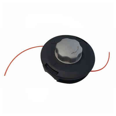 POWERCUT easy-loading ‘tap-and-go’ brushcutter head