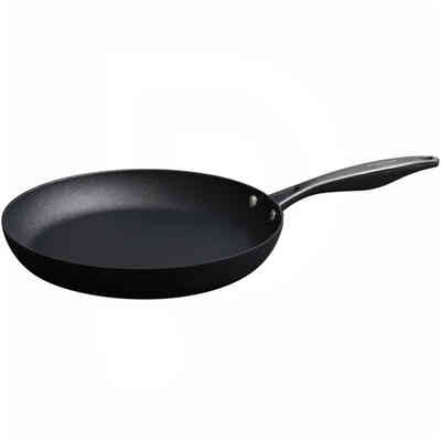 Poêle Scanpan Pro SB+ Induction Ø28 cm