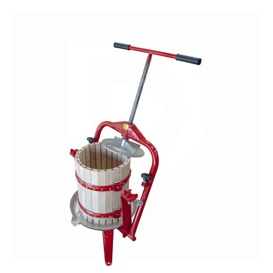 Prensa para fruta FARM 15