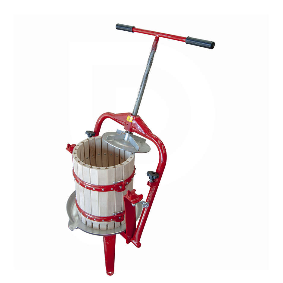 Pressa per frutta FARM 20